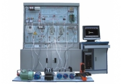 YLSK-94B 數(shù)控車(chē)銑床綜合智能實(shí)訓(xùn)考核實(shí)驗(yàn)臺(tái)