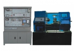 YLSK-91A型 數(shù)控車(chē)床綜合維修實(shí)訓(xùn)裝置