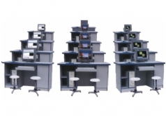 YL-2007型 數(shù)控機(jī)床無(wú)紙化考試系統(tǒng)