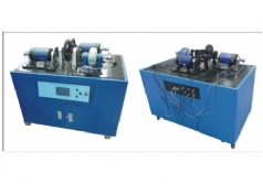 輪系創(chuàng)新組合及結(jié)構(gòu)分析綜合實驗臺